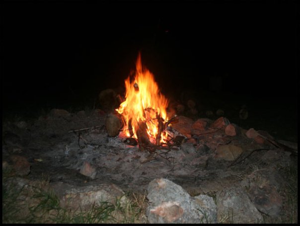 CampFire
