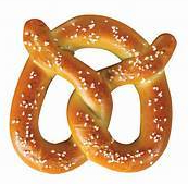 pretzel