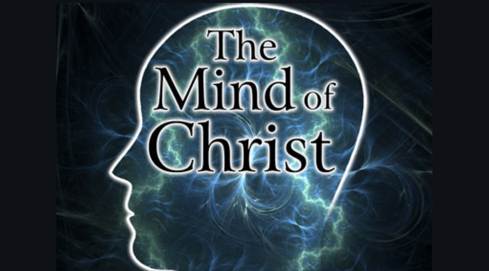 Image result for mind of Christ